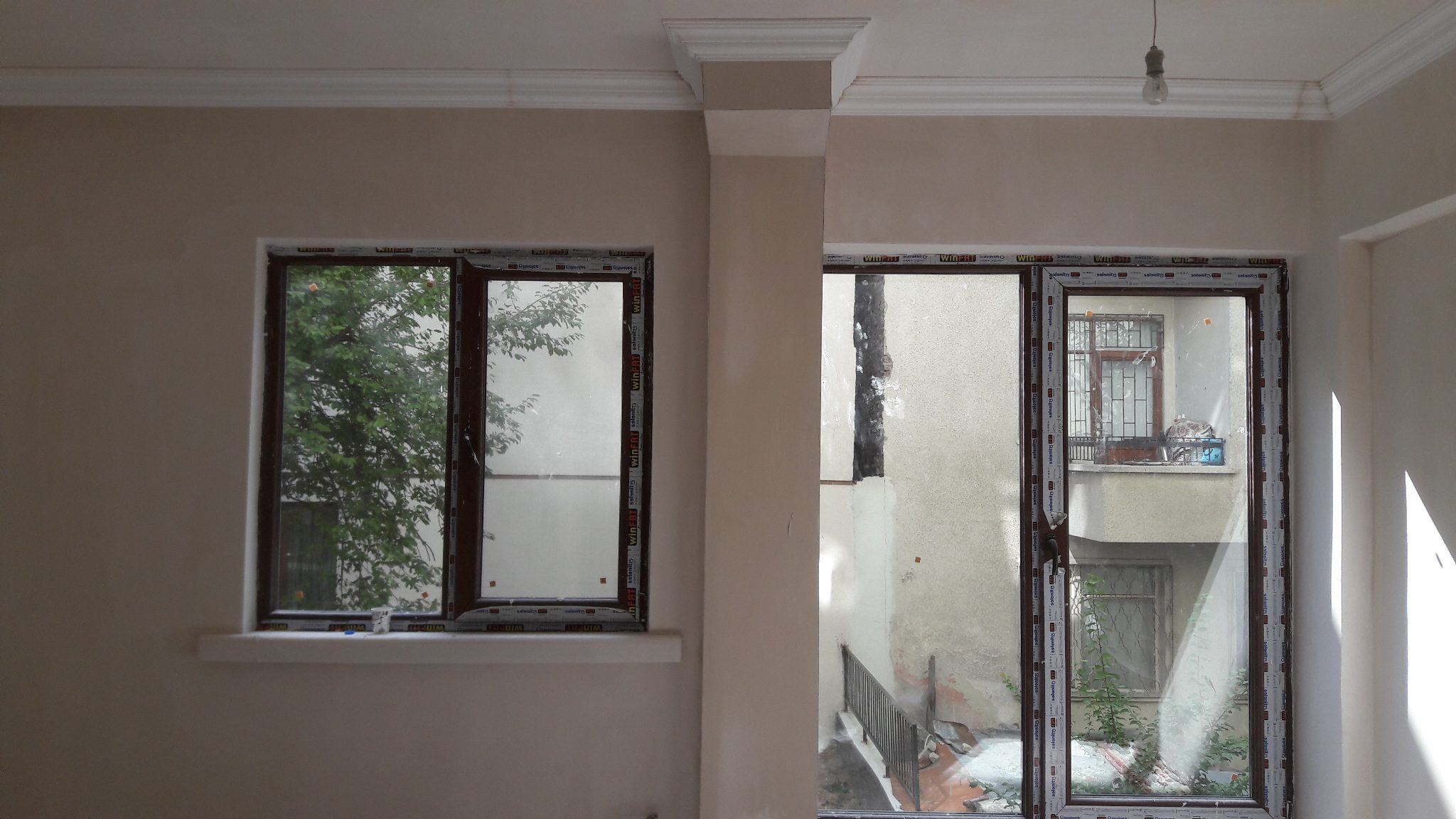 Doğanşehir Alçıcı